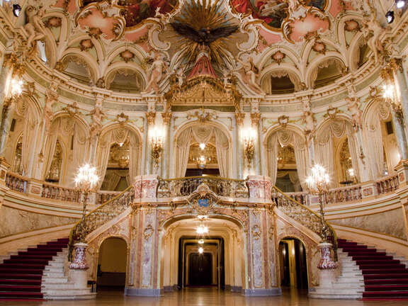 Staatstheater Wiesbaden