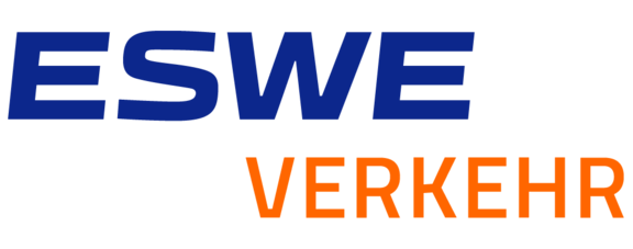 Logo ESWE Verkehr Logo ESWE Verkehr