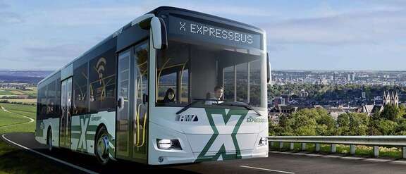 Expressbus