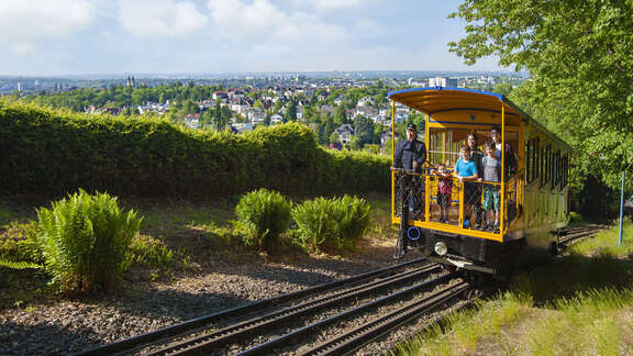 Nerobergbahn Wiesbaden