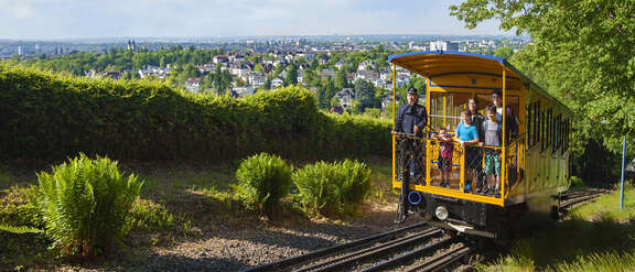 Nerobergbahn Wiesbaden