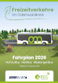 Broschüre NaTourBus / NeO-Bus / Nibelungen-Bus